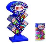 Kẹo Chocolate M&S Lốc